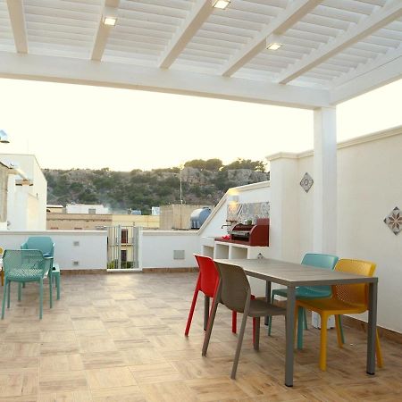 Orange House Apartment San Vito Lo Capo Exterior photo