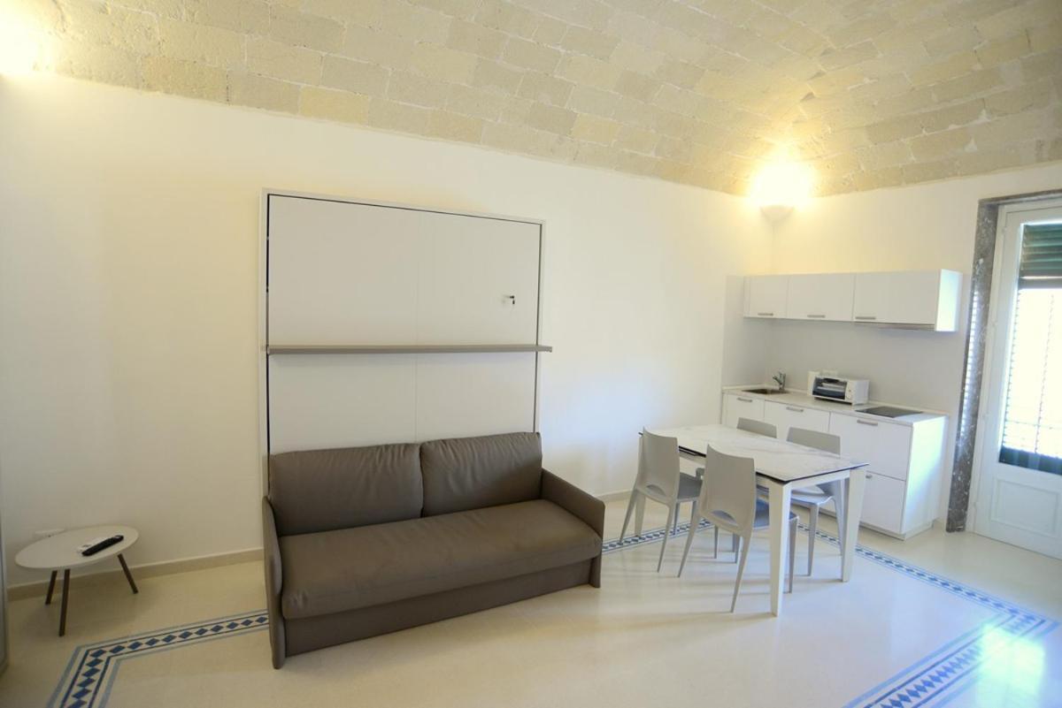 Orange House Apartment San Vito Lo Capo Exterior photo