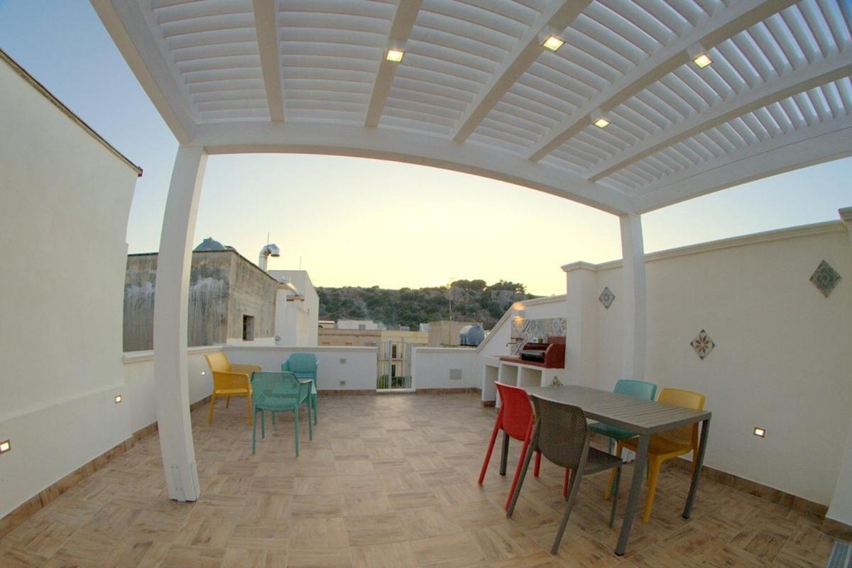Orange House Apartment San Vito Lo Capo Exterior photo