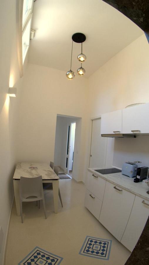 Orange House Apartment San Vito Lo Capo Exterior photo
