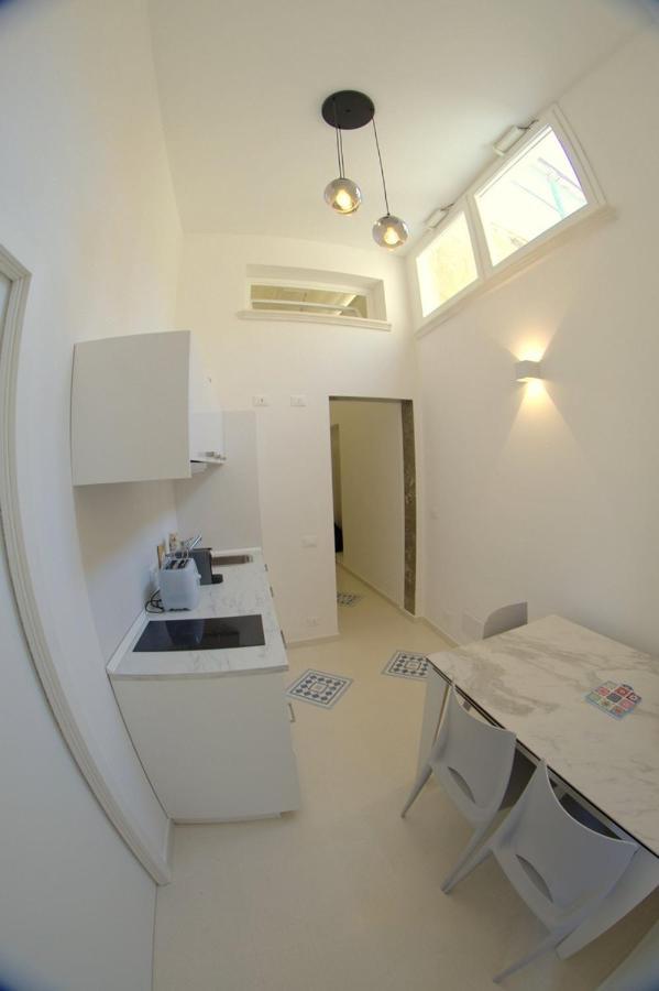 Orange House Apartment San Vito Lo Capo Exterior photo