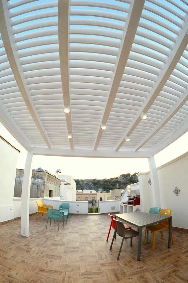 Orange House Apartment San Vito Lo Capo Exterior photo
