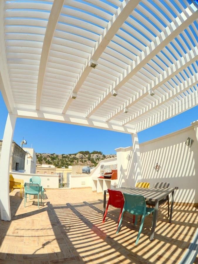 Orange House Apartment San Vito Lo Capo Exterior photo