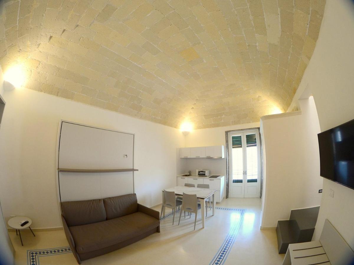 Orange House Apartment San Vito Lo Capo Exterior photo