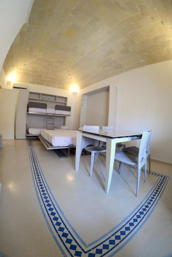 Orange House Apartment San Vito Lo Capo Exterior photo