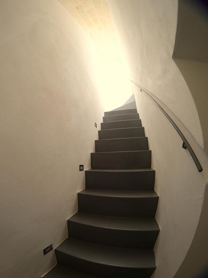 Orange House Apartment San Vito Lo Capo Exterior photo