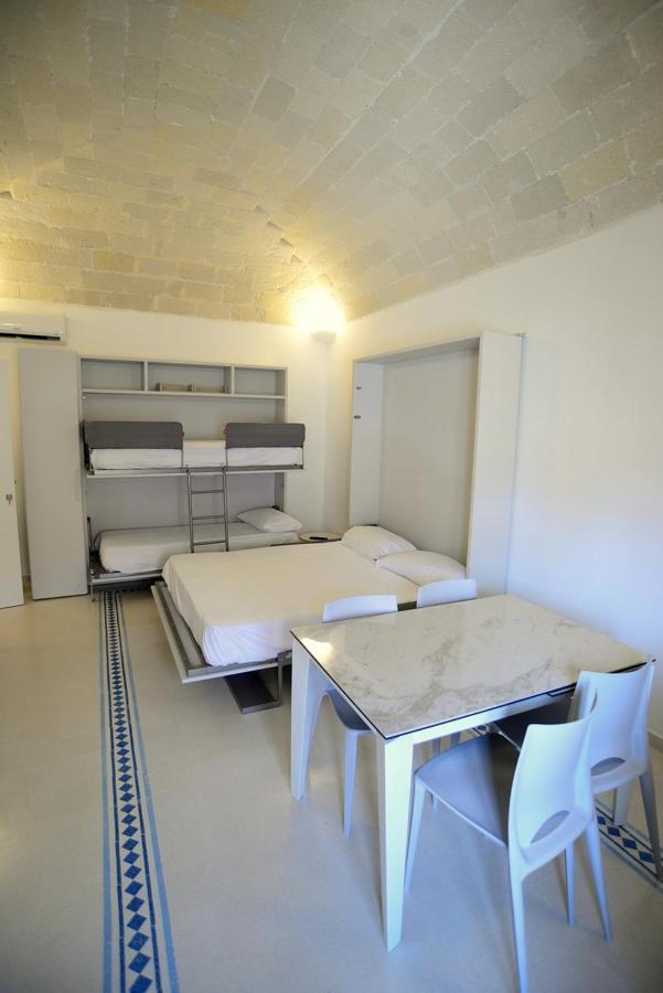 Orange House Apartment San Vito Lo Capo Exterior photo