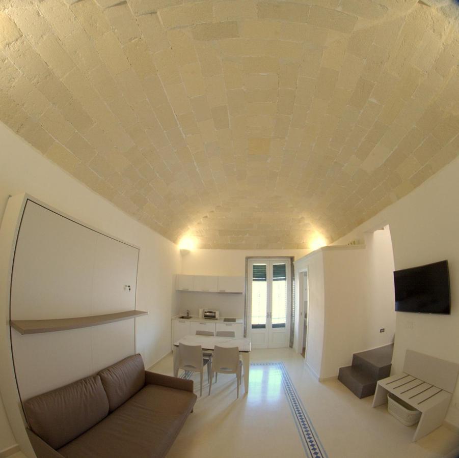 Orange House Apartment San Vito Lo Capo Exterior photo